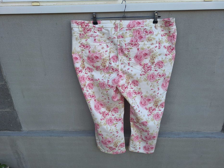 **Canda by C&A | pantaloni dama | talie 110 cm | mar. 50 - 52 | L - XL