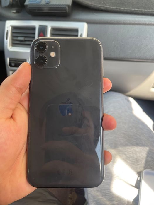 iPhone Apple 11 128gb