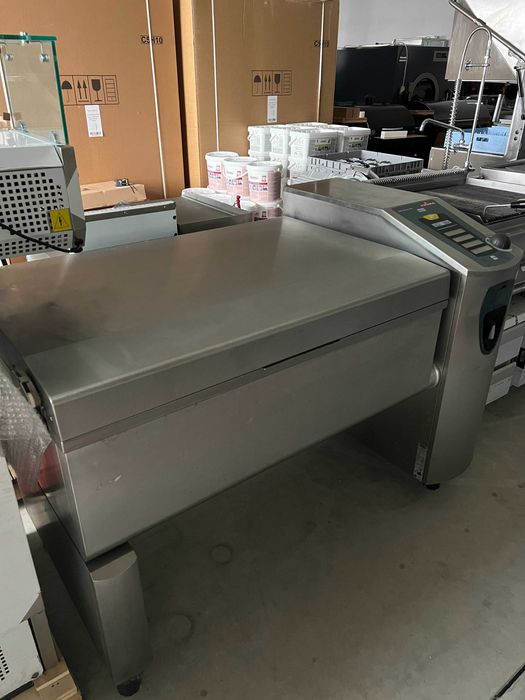 VarioCookingCenter-Frima 311+.Стойки.Кошници.Пълен Комплект. Чисто нов