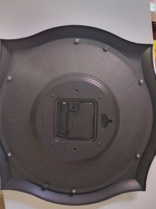 Стенен- часовник