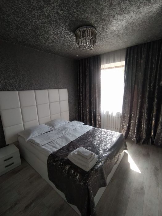 3х.Квартира посуточно