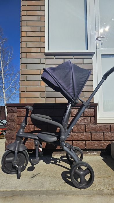 Велосипед happy baby