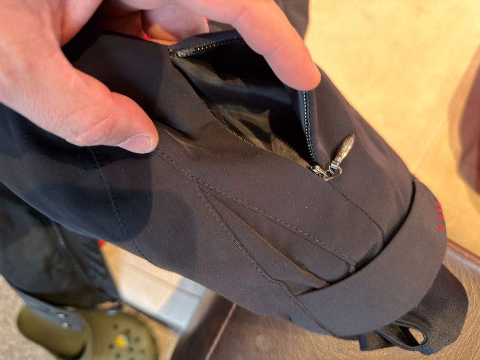 Descente Slalom Ski Jacket – XL