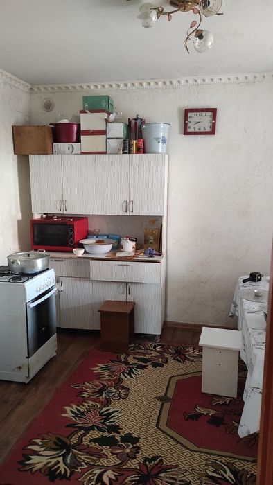 Тез арада уй сатылады