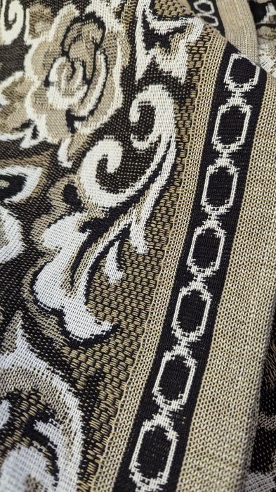 Покривки, кувертюри /220/150 + 65/150 2 бр./