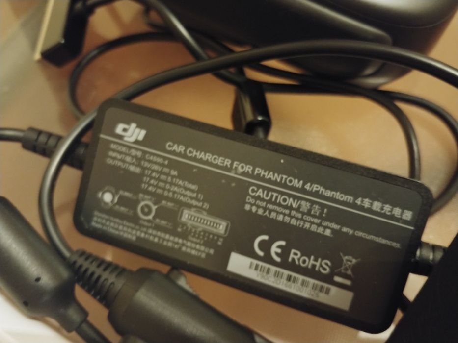 PRET FIX NOU DJI Crystalsky Ultra 7.85" + accesorii