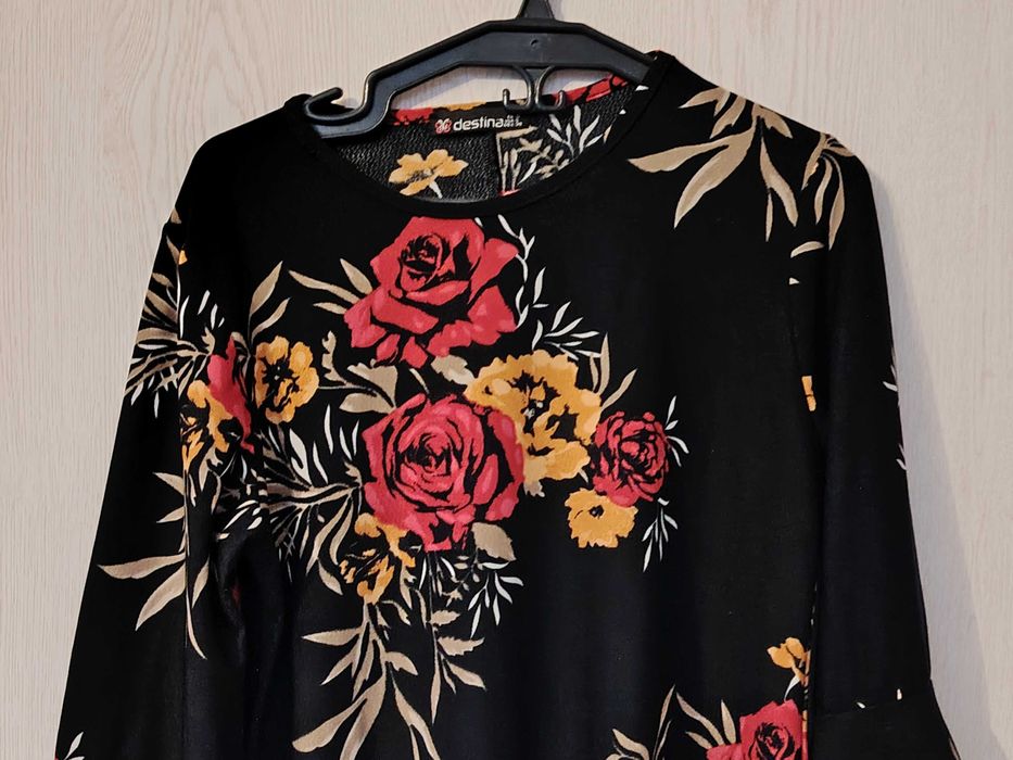 Rochie dama Destina, marime S, stare excelenta