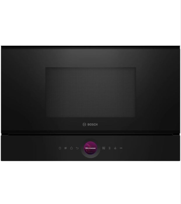 Cuptor cu microunde incorporabil Bosch BFL7221B1