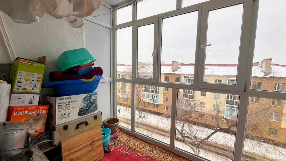 Продать квартиру Асель Империя