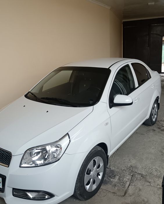 Chevrolet Nexia 2019 — 5