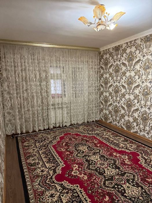 Ijaraga uy  sergeli 9 xudud 2 xona sharoyiti  bilan