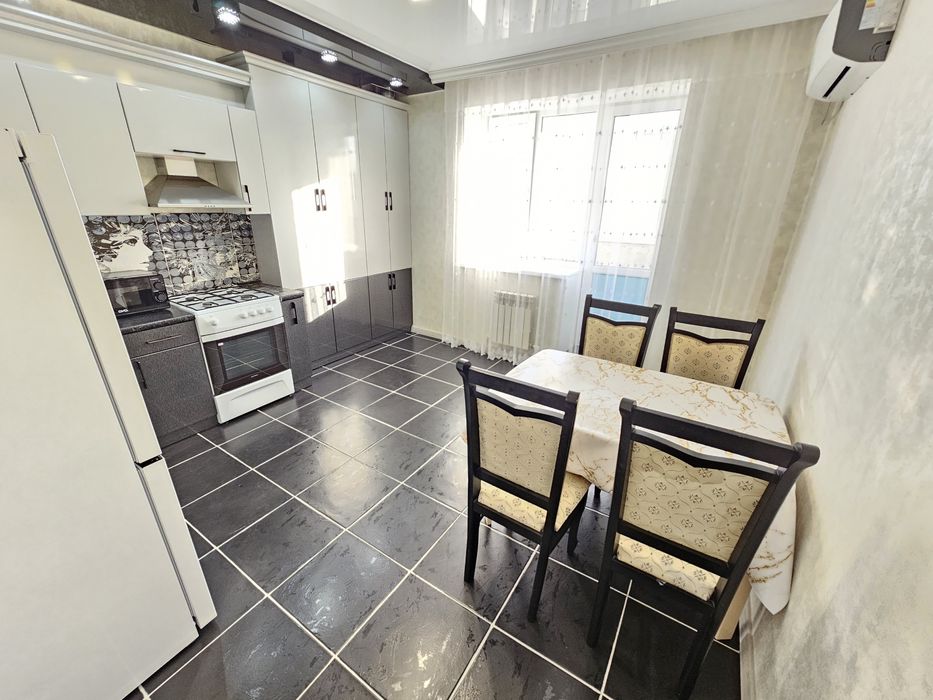 1 комнатная Батыс-2