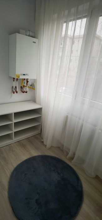 Persoana fizica, 2C, 50 mp, bloc nou, Oancea