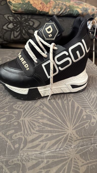 Dsquared D2 дамски