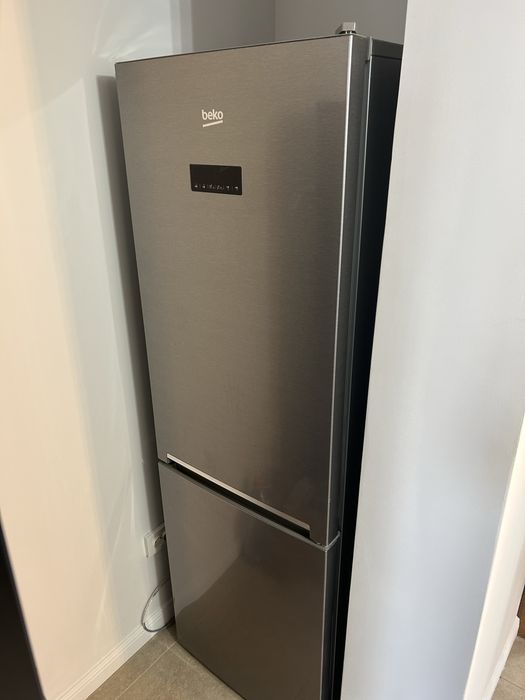 combina frigorifica beko