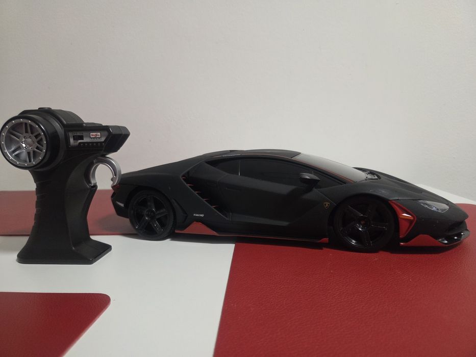 Masina cu telecomanda Lamborghini