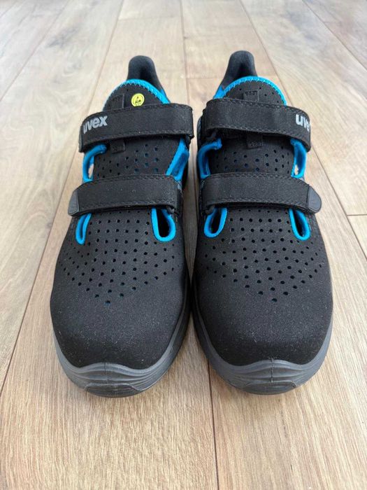 Uvex 44 S1 ESD sandale bocanci bombeu