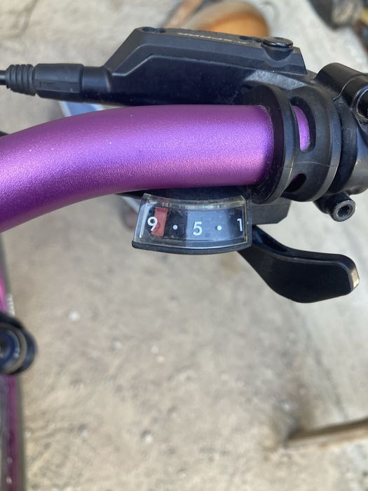 Велосипед хороший