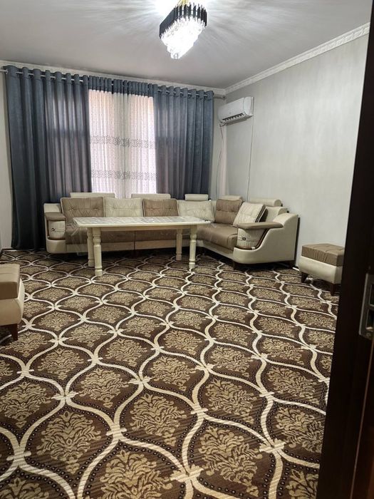 Сдается 2 х комнатная квартира на 3 этаже Горбольница