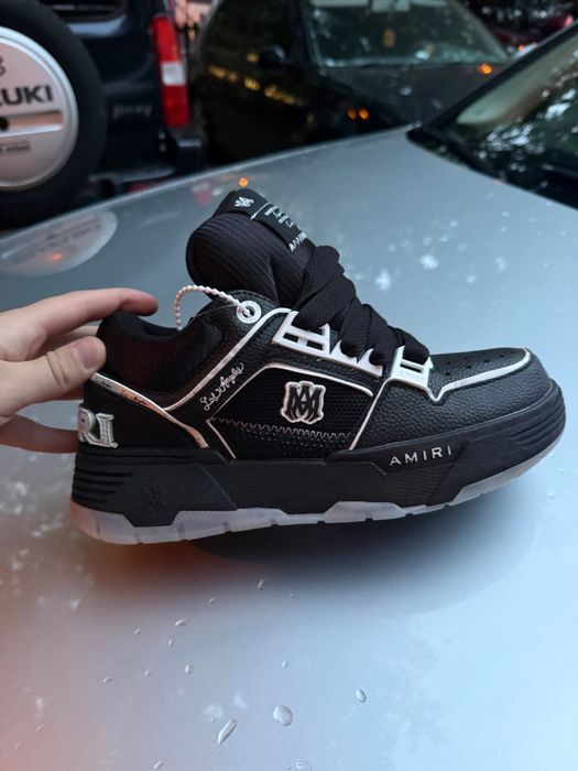 AMIRI MA-1 black