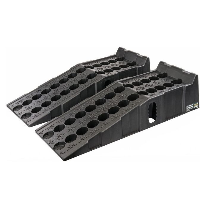 Set 2 rampe auto, capacitate 8 tone, 905 x 265 x 180 mm, din