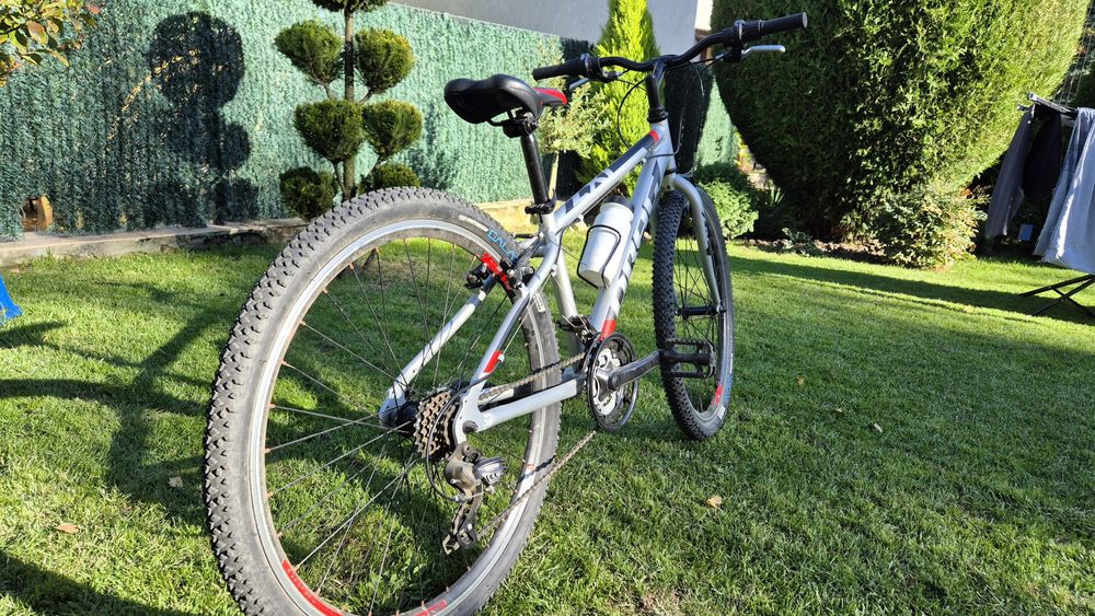 Детски велосипед Drag ZX1 26"