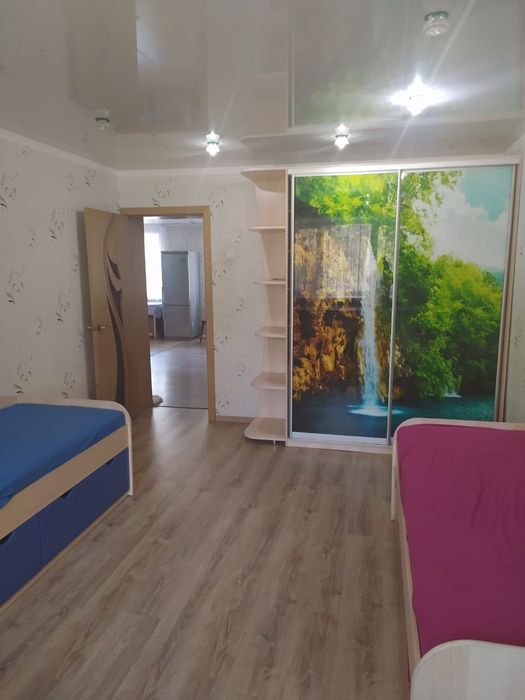 Сдам Квартиру 3-х комнатную