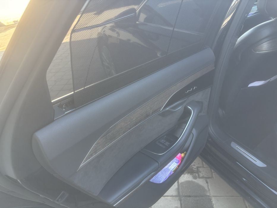 De vanzare audi a8 6.0 Tfsi