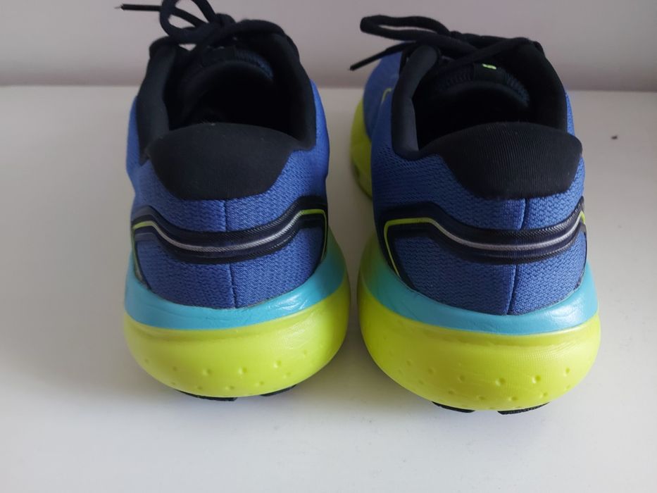 Brooks Glycerin 21, 47 номер стелка 31см