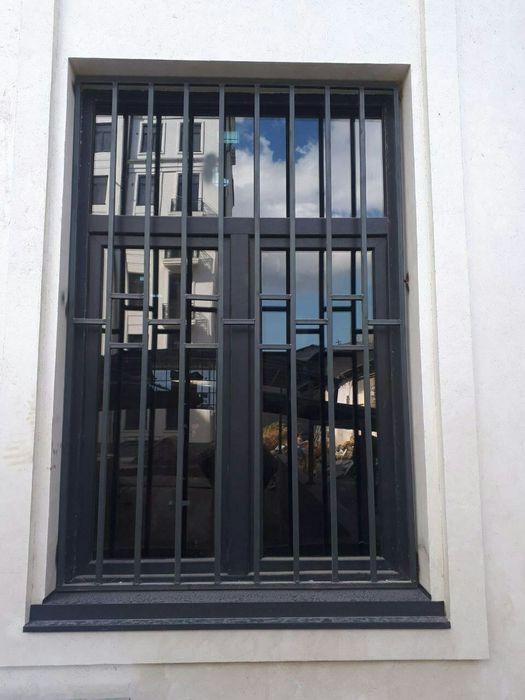 Решётки на окна ограждение