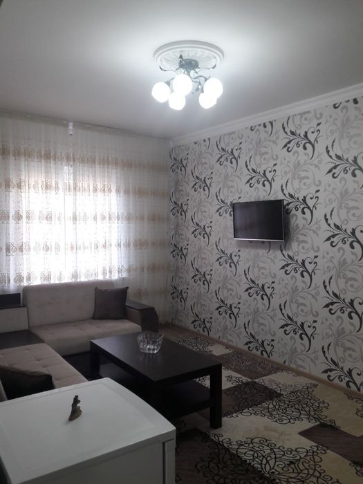 Сдаётся квартира на карасу 2