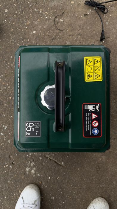 Generator Parkside  1200Wati