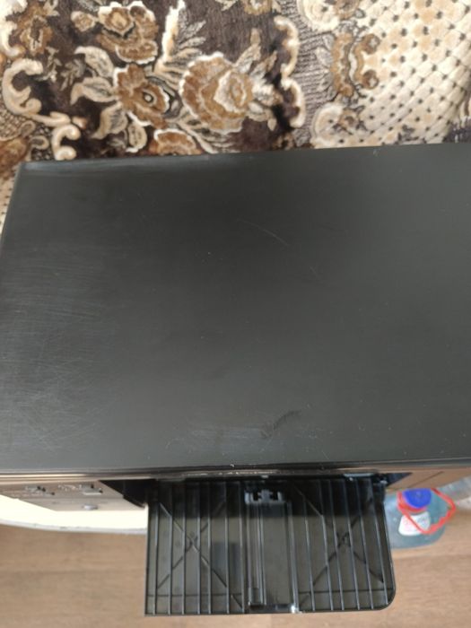 Принтер сканер копир HP LJ m1232
