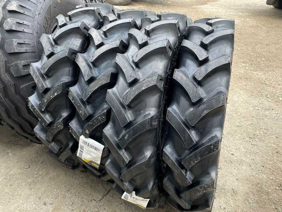 6.00-16 Anvelope noi agricole de tractiune motocultor Cauciucuri OZKA