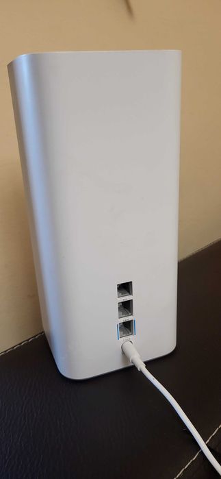 HUAWEI 5G Router H158-381 liber de retea