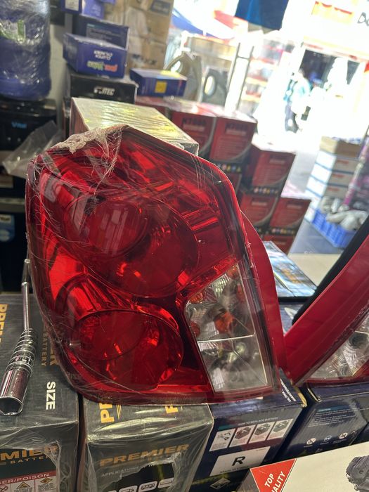 Ласетти оптра фара ОПТОМ