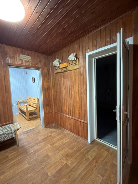 Баня семейная Отдых для себя