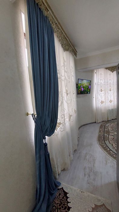 Сергели, Массив Строителей 2/3/9