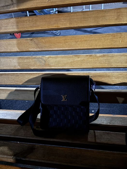 барсетка Louis Vuitton