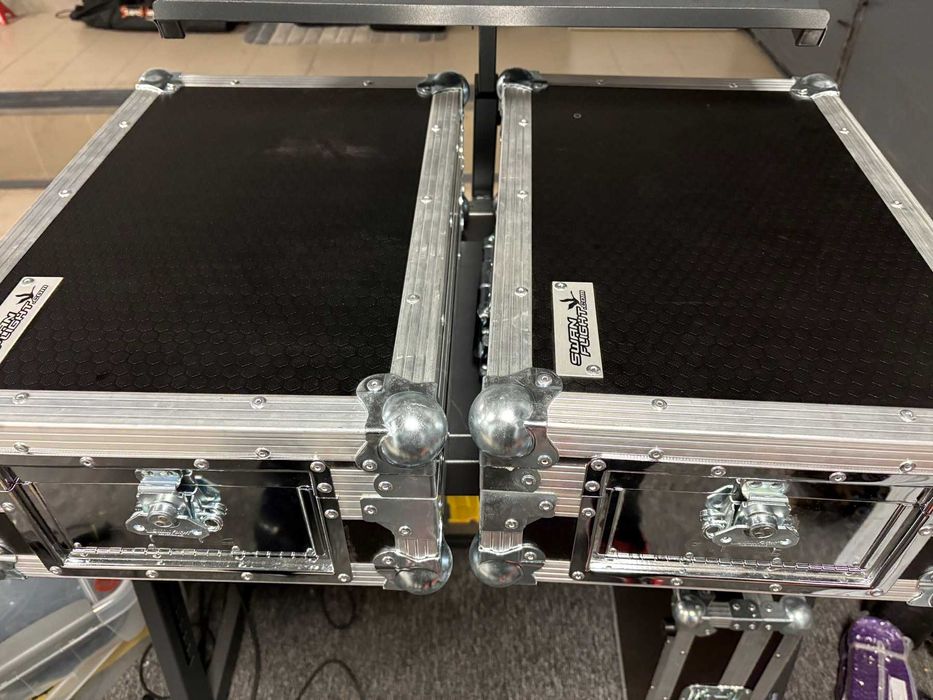 DENON DN SC 5000 M - DJ MEDIA players- Controllers