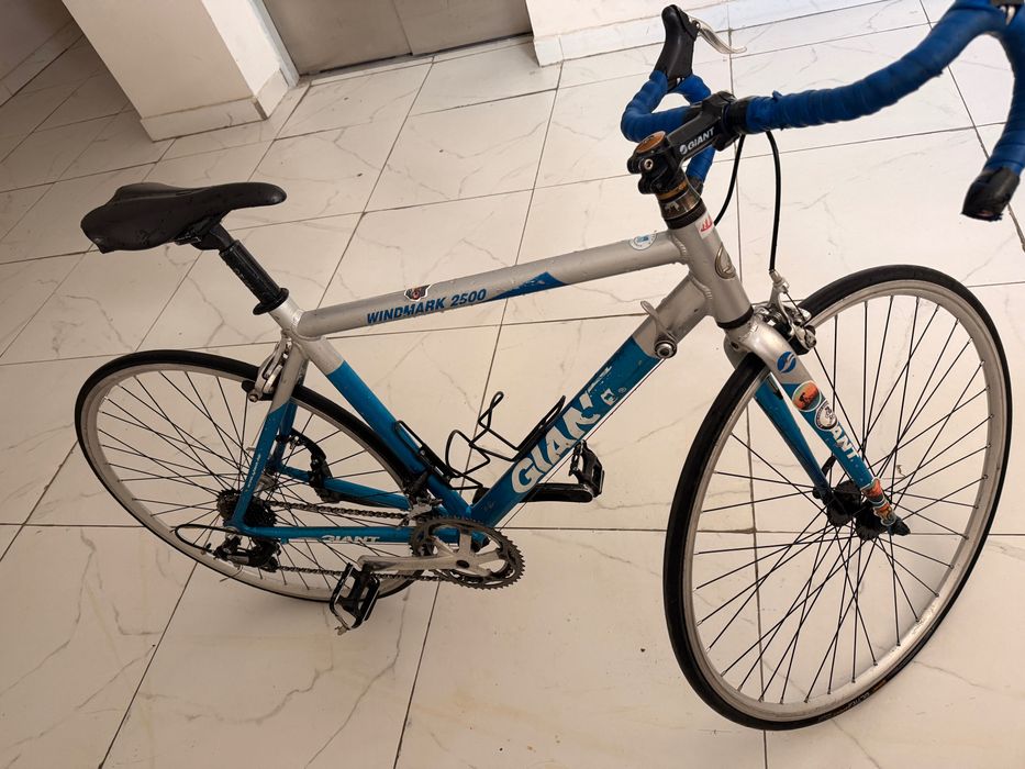 Спортивный Велосипед GIANT OCR 2500