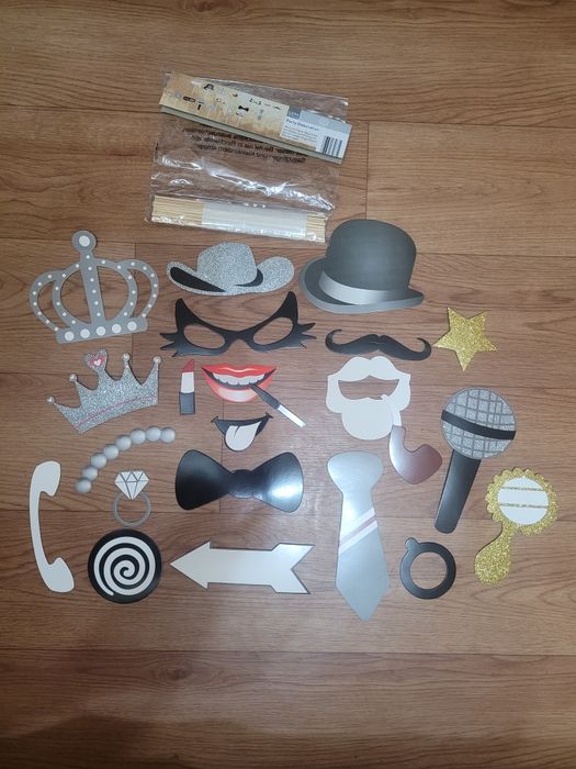 Набор для фотосессии