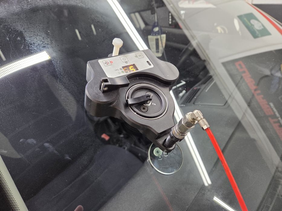 Reparatii Fisuri/Ciobituri Parbrize