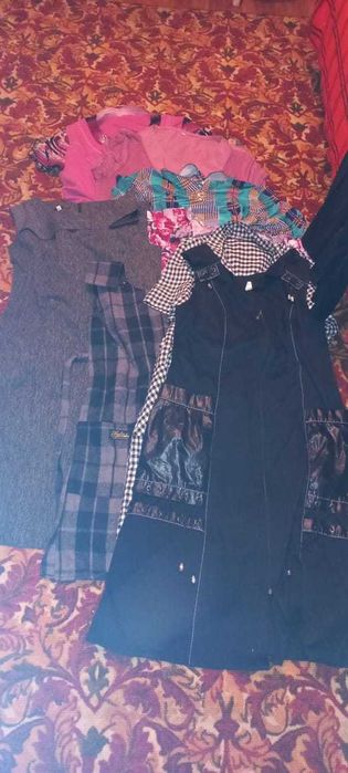 Новое поступление СЕКОНД ХЕНД