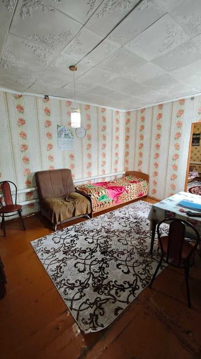 Дом 43 м3 Киевский