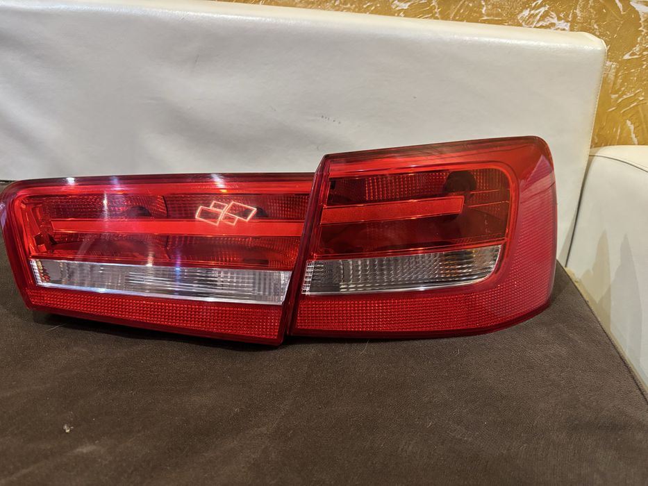 Стопове за ауди а6 ц7 комби