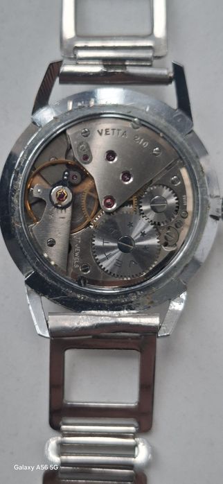 Ceas Vetta Swiss vintage
