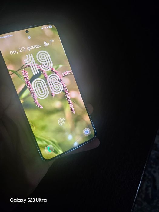 Galaxy S22+ 256(8gen1)