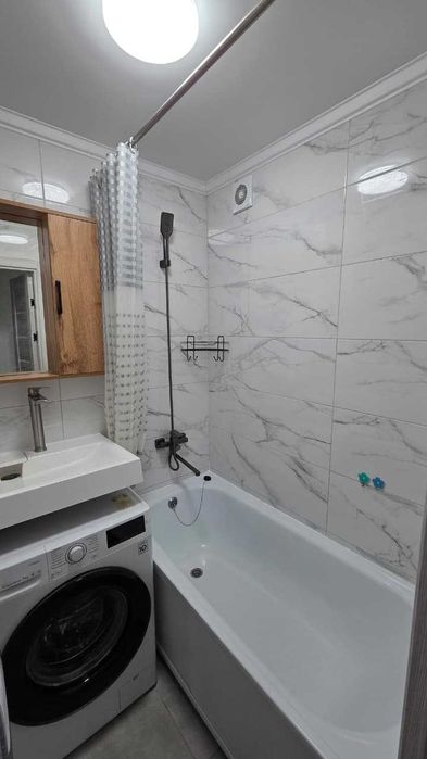 Продается 3х комн квартира в районе КСК