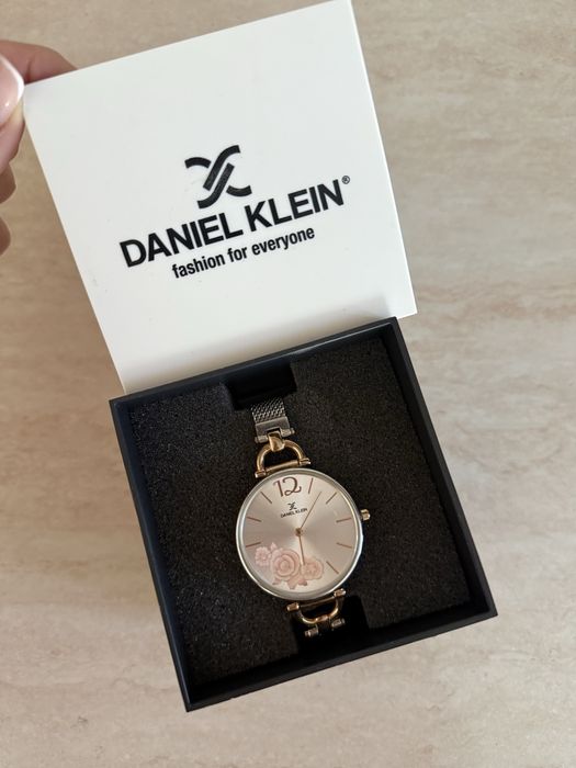Дамски часовник Daniel Klein
